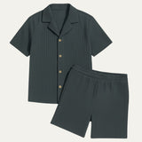 Men Summer Sets | Comfort & Italian Elegance