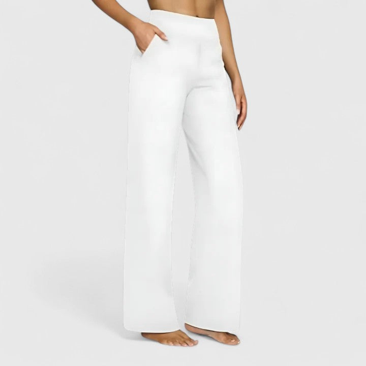 Hilary | Sophisticated Professional Trousers