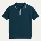 Cotton Polo Shirts for Men | Casual Comfort & Timeless Style