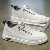 Men's Classic Lightweight Sneakers | Breathable Comfort, Timeless Style