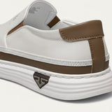 Men's Slip On Loafers | Lightweight Comfort & Classic Style