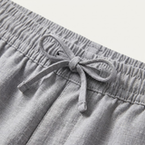 Men's Linen Summer Set | Ultimate Comfort & Effortless Style