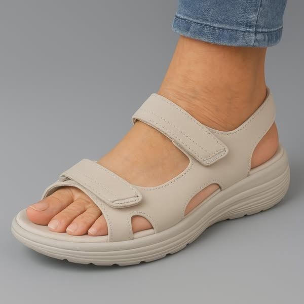Marjorie | Women's Orthopaedic Sandals