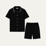 Men Summer Sets | Lightweight Linen Comfort & Style