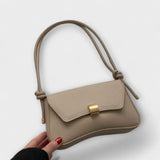 Women's Shoulder Bag | Minimalist Design, Timeless Sophistication