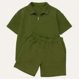 Summer Sets for Men | Relaxed Comfort, Effortless Style
