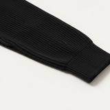 Men's Quarter Zip Sweater | Classic Comfort & Casual Style
