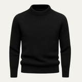 Men's Cashmere Crewneck Sweater | Luxury Comfort & Timeless Style