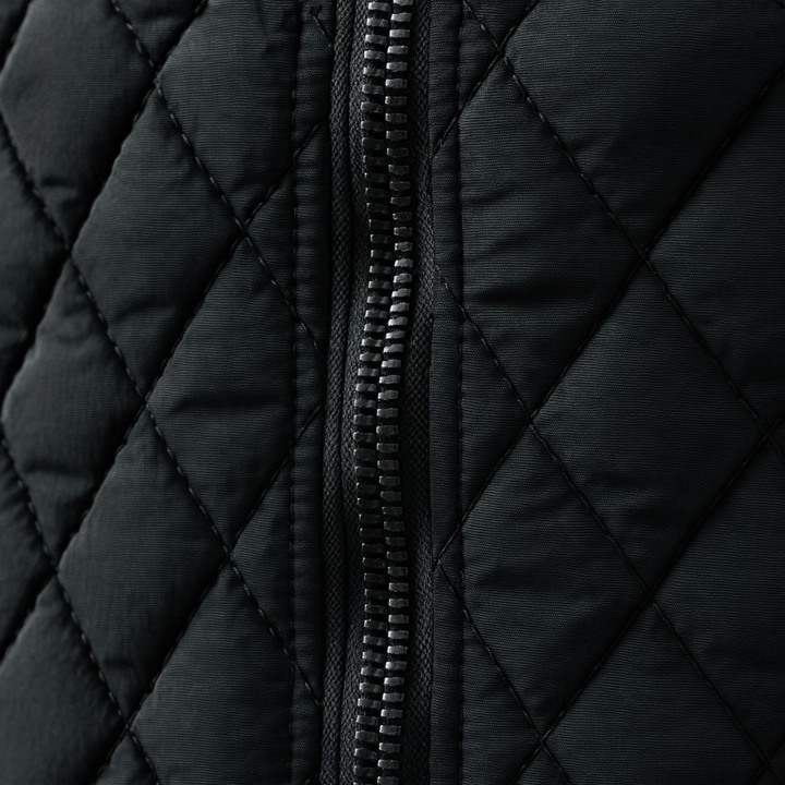 Bruce | Lightweight Quilted Padded Jacket