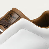Classic Leather Sneakers Men | Timeless Comfort & Style