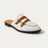 Men's Canvas Loafers | Effortless Summer Style