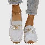 Orthopedic Comfort Loafers | Supportive All-Day Wear & Classic Style