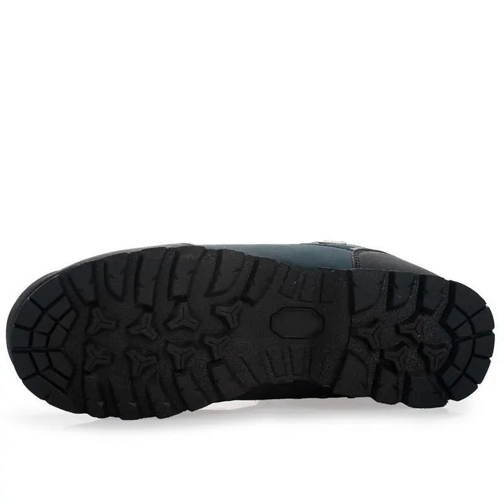 James | Trail Hiking Shoes with Grip Sole