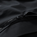 Waterproof Rain Jacket | Weather Protection, Modern Style