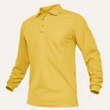Men's Quick Dry Polo Shirt | Lightweight Summer Comfort