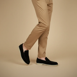 Men's Breathable Slip On Shoes | Ultimate Comfort, Effortless Style
