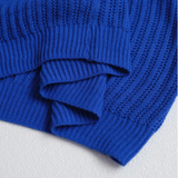 Men's Knitted Polo Shirt | Classic Comfort & Timeless Style
