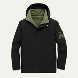 Waterproof Rain Jacket | Weather Protection, Modern Style