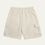 Men's Textured Summer Shorts | Premium Comfort, Effortless Style