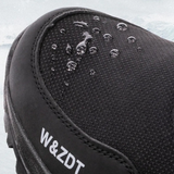 Men's High Top Winter Boots | Fur Lined Anti-Slip Outdoor Protection