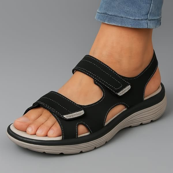 Marjorie | Women's Orthopaedic Sandals