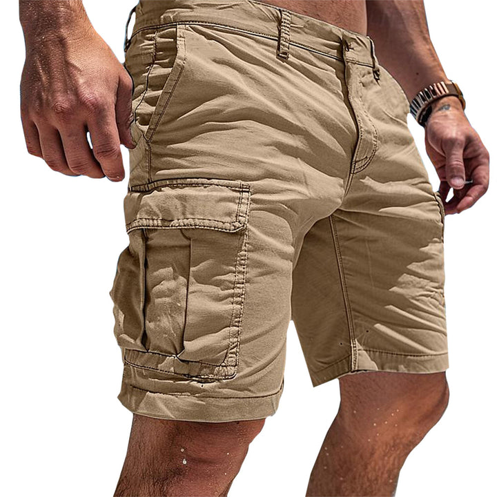 Men's Cargo Shorts | Utility Pockets, Summer