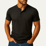 Men's Polo Shirt | Classic Comfort, Timeless Style