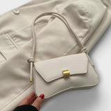 Women's Shoulder Bag | Minimalist Design, Timeless Sophistication