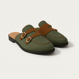 Men's Canvas Loafers | Effortless Summer Style