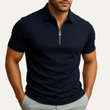 Men's Summer Polo Shirt | Comfortable, Casual Style