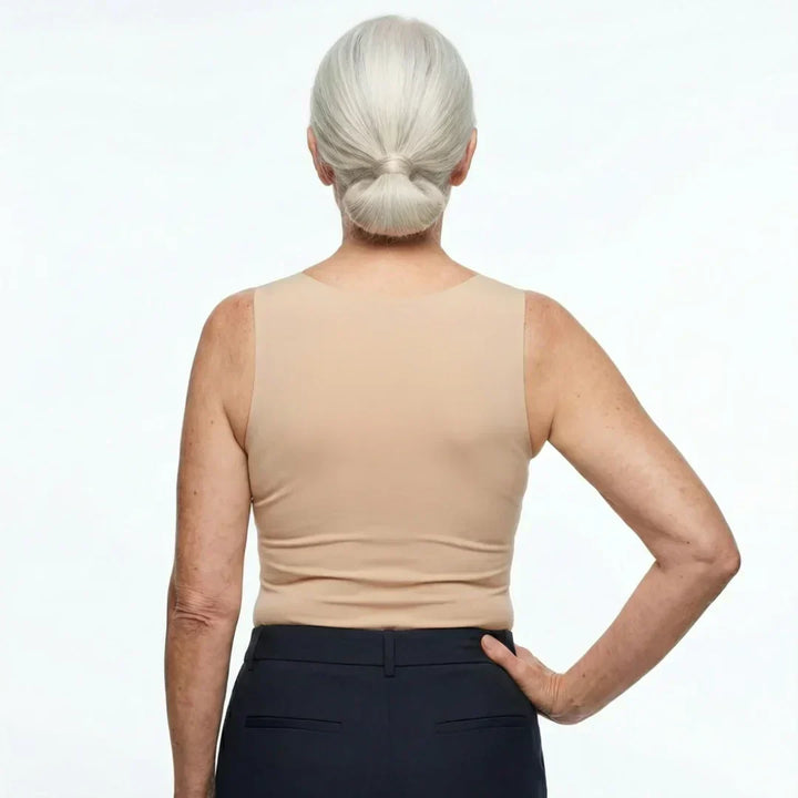 Althea | Women's Top with Built-In Bra