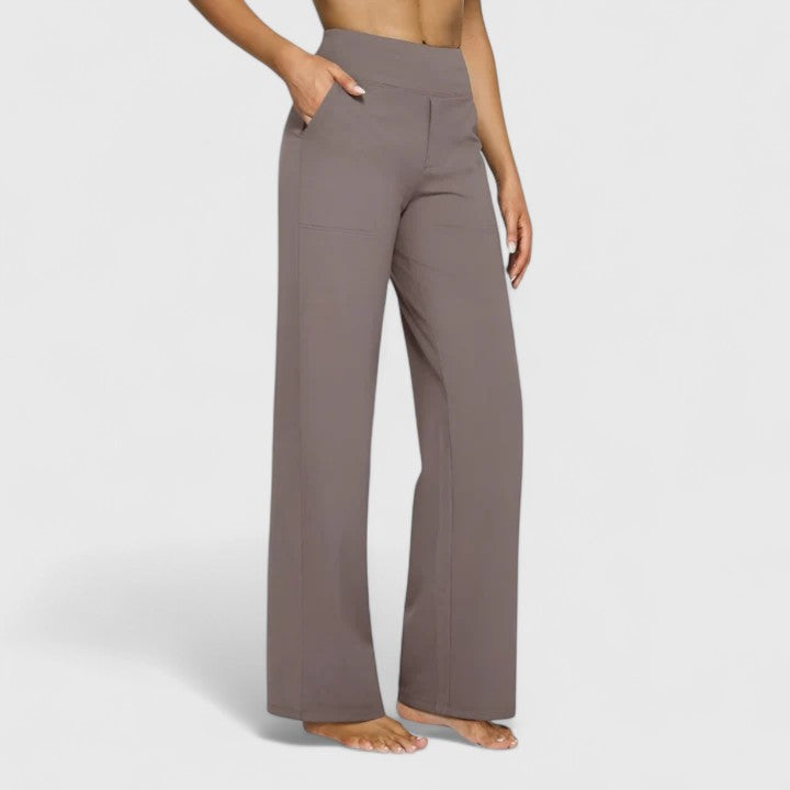 Hilary | Sophisticated Professional Trousers