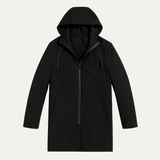 Men's Waterproof Rain Jacket | All-Weather Protection, Modern Style