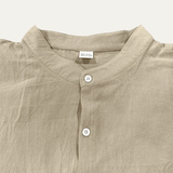 Men's Linen Two Piece Set | Effortless Summer Style