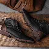 Combat Boots Men | Rugged Style, All-Day Comfort