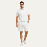 Men's Lightweight Beachwear Set | Breathable Summer Comfort
