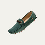 Men's Classic Loafers | Timeless Elegance & All-Day Comfort