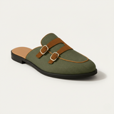 Men's Canvas Loafers | Effortless Summer Style