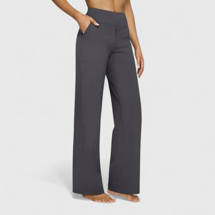 Hilary | Sophisticated Professional Trousers