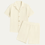 Men Summer Sets | Comfort & Italian Elegance