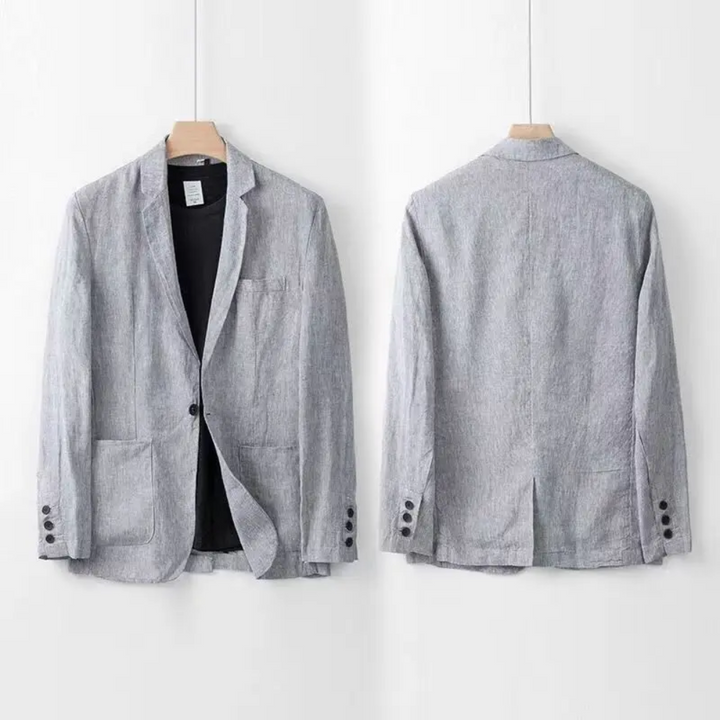 Marcus | Knitted Cardigan and Trousers Set