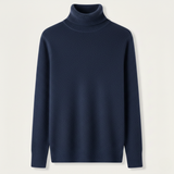 Men's Cashmere Sweater | Luxury Comfort & Timeless Style