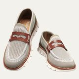 Classic Loafers for Men | Orthopedic Comfort, Elegant Style