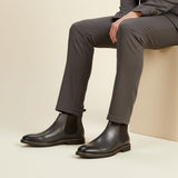 Chelsea Boots Men | Durable Leather, All-Season Style