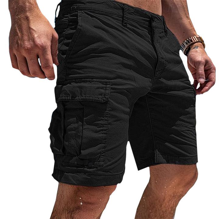 Men's Cargo Shorts | Utility Pockets, Summer