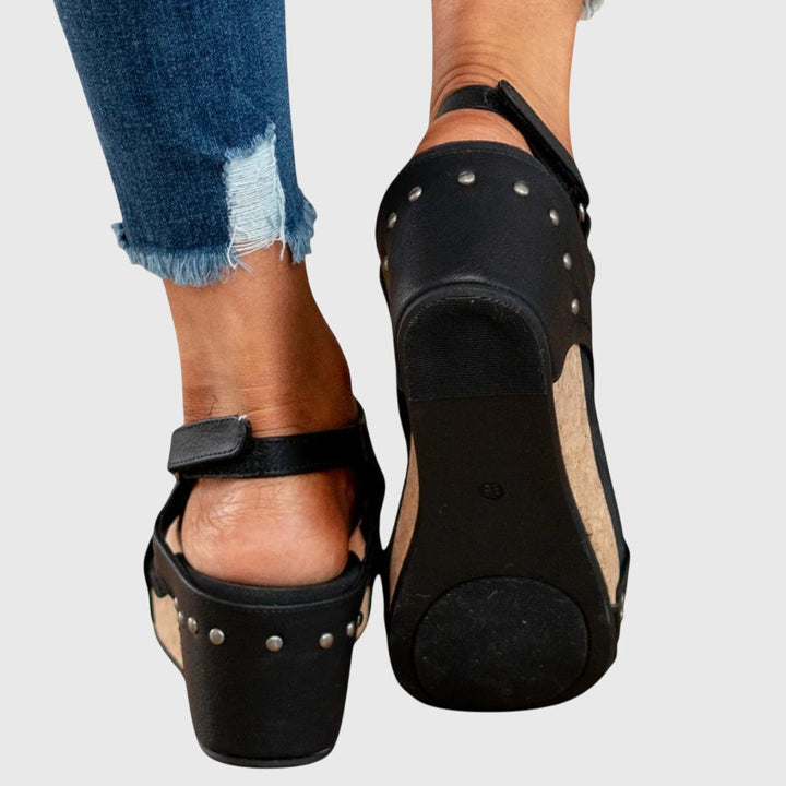 Women's Comfort Orthopaedic Sandals
