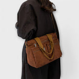 Versatile Tote Bag | Smart Organization, Everyday Elegance