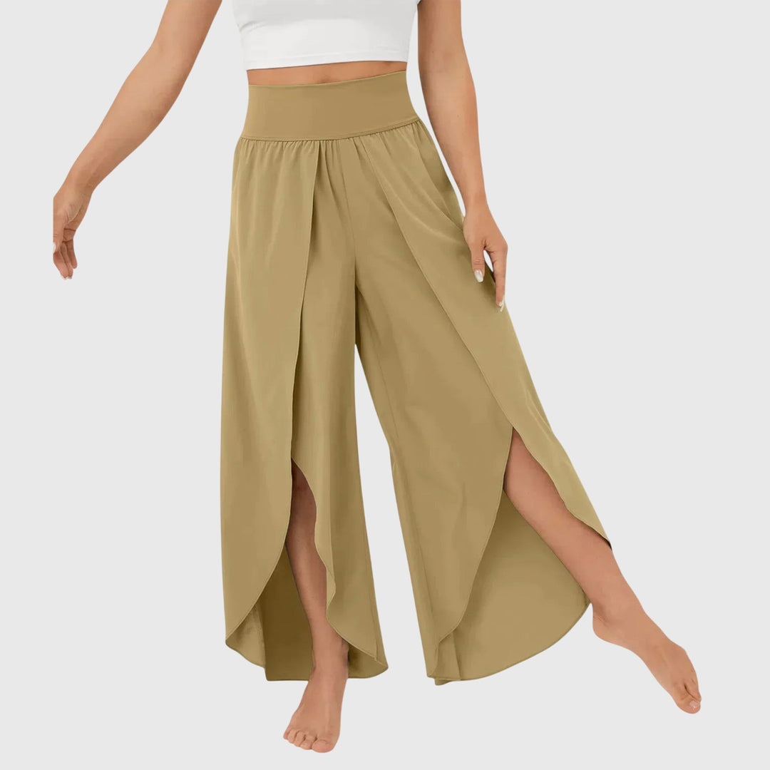 Airflow | Women's Ultra-Light Breathable Trousers