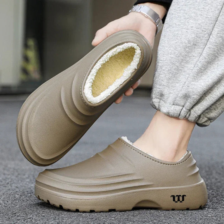 Edward | Water-Resistant Everyday Shoes