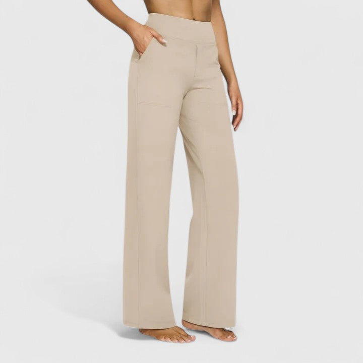 Hilary | Sophisticated Professional Trousers